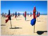 Plage de Deauville