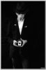 Autoportrait...